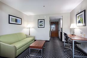Best Western Inn & Suites San Mateo - San Francisco Airport