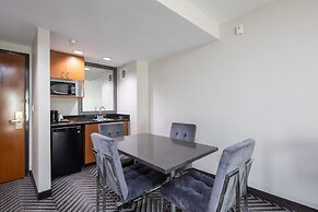 Best Western Inn & Suites San Mateo - San Francisco Airport