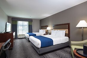 Best Western Inn & Suites San Mateo - San Francisco Airport