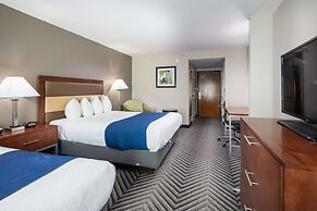 Best Western Inn & Suites San Mateo - San Francisco Airport