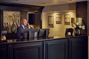 Van der Valk Hotel Moers