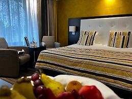 Van der Valk Hotel Moers