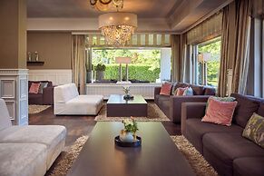 Van der Valk Hotel Moers