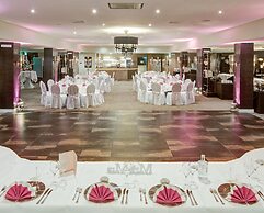 Van der Valk Hotel Moers
