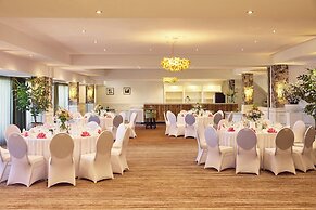 Van der Valk Hotel Moers