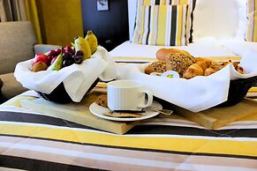 Van der Valk Hotel Moers