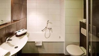 Van der Valk Hotel Moers