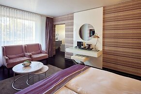 Van der Valk Hotel Moers