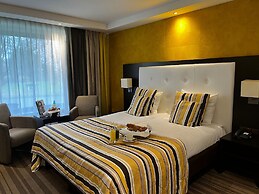 Van der Valk Hotel Moers