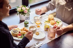 Van der Valk Hotel Moers