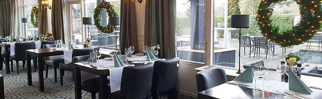 Van der Valk Hotel Moers