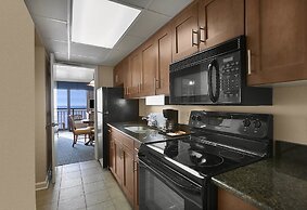 Holiday Pavilion Resort on the Boardwalk