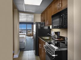 Holiday Pavilion Resort on the Boardwalk