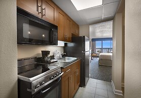 Holiday Pavilion Resort on the Boardwalk