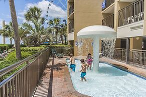 Holiday Pavilion Resort on the Boardwalk