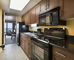 Holiday Pavilion Resort on the Boardwalk