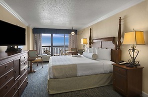 Holiday Pavilion Resort on the Boardwalk