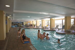 Holiday Pavilion Resort on the Boardwalk