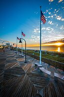 Holiday Pavilion Resort on the Boardwalk
