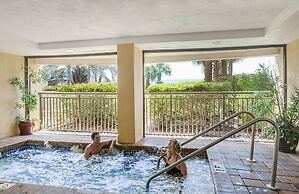 Holiday Pavilion Resort on the Boardwalk