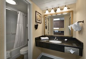 Holiday Pavilion Resort on the Boardwalk