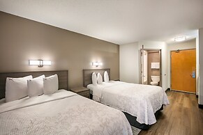 Red Roof Inn PLUS+ Boston - Logan