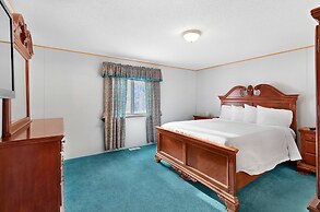 SureStay Hotel by Best Western Rossland Red Mountain