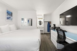 SureStay Hotel by Best Western Rossland Red Mountain
