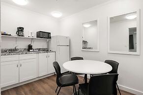 SureStay Hotel by Best Western Rossland Red Mountain