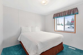 SureStay Hotel by Best Western Rossland Red Mountain