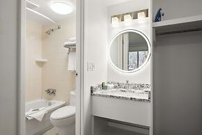 SureStay Hotel by Best Western Rossland Red Mountain