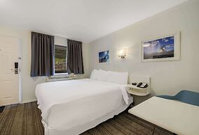 SureStay Hotel by Best Western Rossland Red Mountain