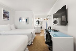 SureStay Hotel by Best Western Rossland Red Mountain