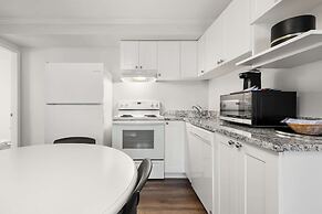 SureStay Hotel by Best Western Rossland Red Mountain