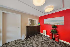 SureStay Hotel by Best Western Rossland Red Mountain