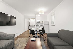 SureStay Hotel by Best Western Rossland Red Mountain