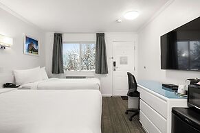 SureStay Hotel by Best Western Rossland Red Mountain