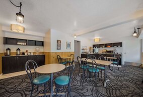 SureStay Hotel by Best Western Rossland Red Mountain