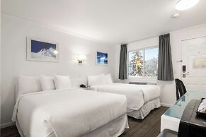 SureStay Hotel by Best Western Rossland Red Mountain