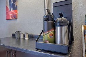 Motel 6 Oshkosh, WI