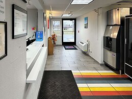 Motel 6 Oshkosh, WI