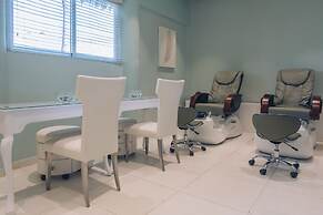 Iberostar Selection Hacienda Dominicus - All Inclusive