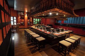 Iberostar Selection Hacienda Dominicus - All Inclusive