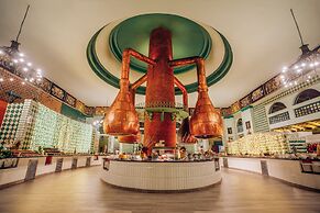 Iberostar Selection Hacienda Dominicus - All Inclusive