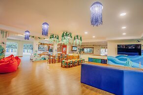 Iberostar Selection Hacienda Dominicus - All Inclusive