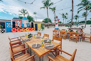 Iberostar Selection Hacienda Dominicus - All Inclusive