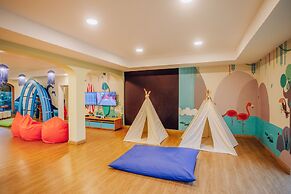 Iberostar Selection Hacienda Dominicus - All Inclusive