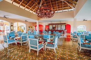 Iberostar Selection Hacienda Dominicus - All Inclusive