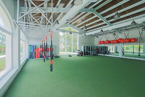 Iberostar Selection Hacienda Dominicus - All Inclusive