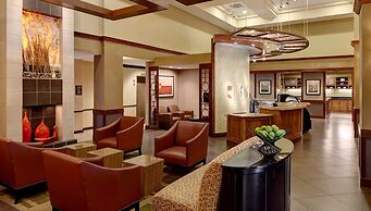 Hyatt Place Raleigh-Durham Airport